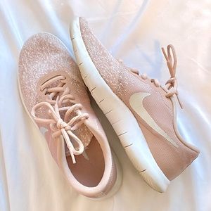 Women's Nike Flex Contact Running Shoes